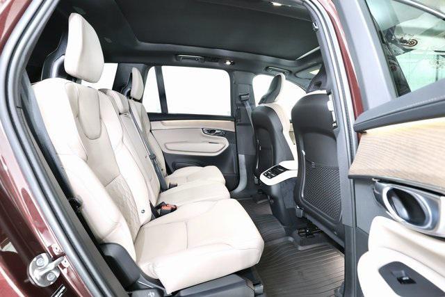 new 2026 Volvo XC90 car, priced at $58,741