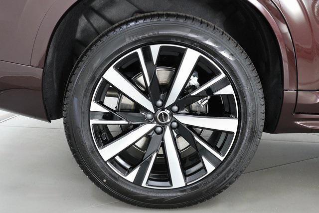 new 2026 Volvo XC90 car, priced at $58,741