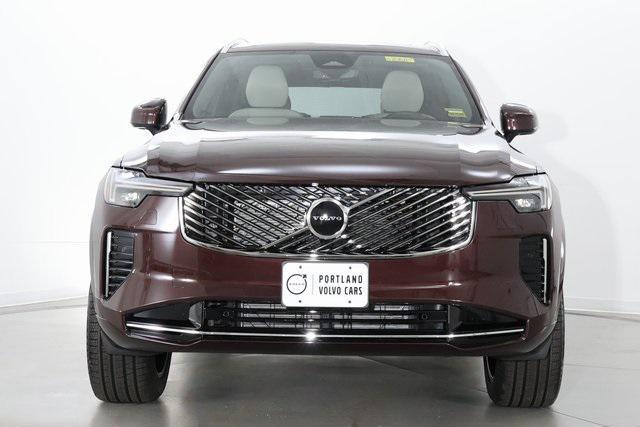 new 2026 Volvo XC90 car, priced at $58,741