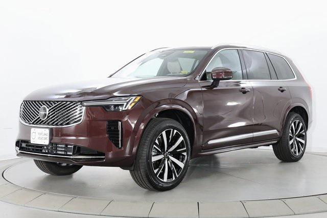 new 2026 Volvo XC90 car, priced at $58,741
