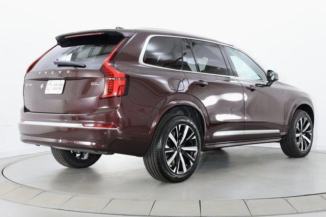 new 2026 Volvo XC90 car, priced at $58,741