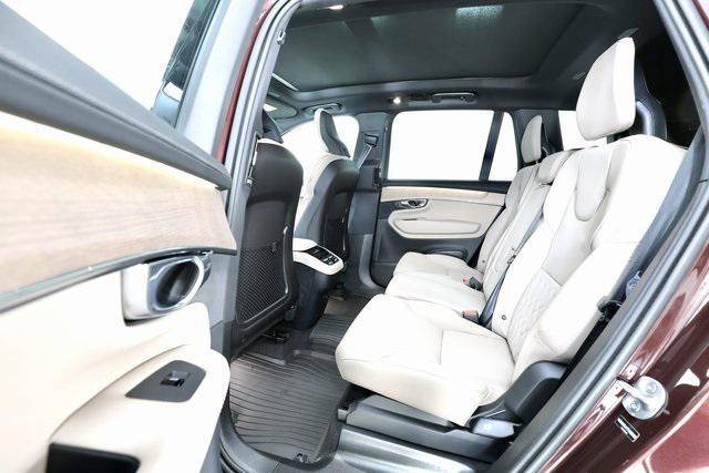 new 2026 Volvo XC90 car, priced at $58,741
