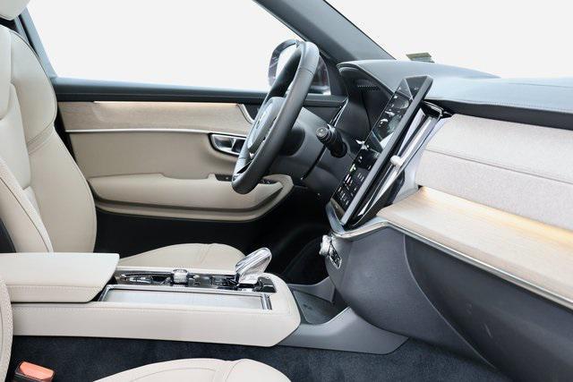 new 2026 Volvo XC90 car, priced at $58,741