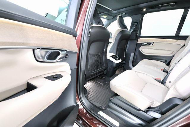 new 2026 Volvo XC90 car, priced at $58,741