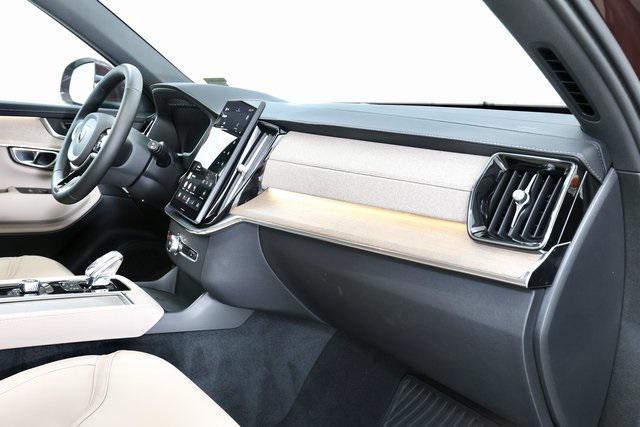 new 2026 Volvo XC90 car, priced at $58,741