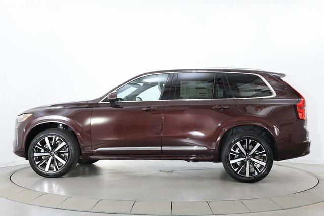 new 2026 Volvo XC90 car, priced at $58,741