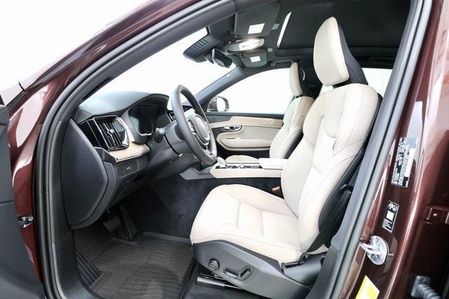 new 2026 Volvo XC90 car, priced at $58,741