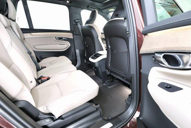 new 2026 Volvo XC90 car, priced at $58,741
