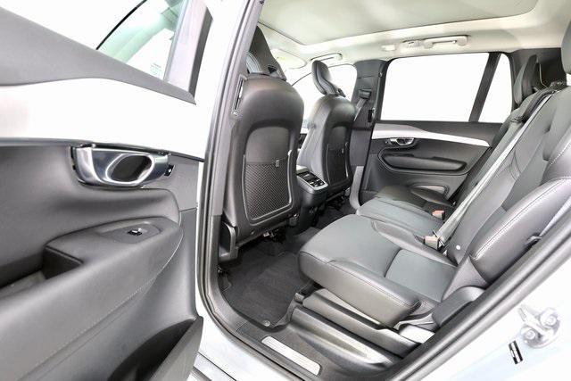 used 2025 Volvo XC90 car, priced at $43,990