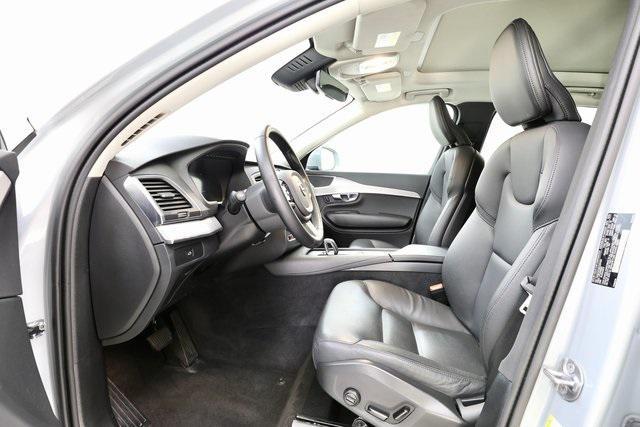 used 2025 Volvo XC90 car, priced at $43,990