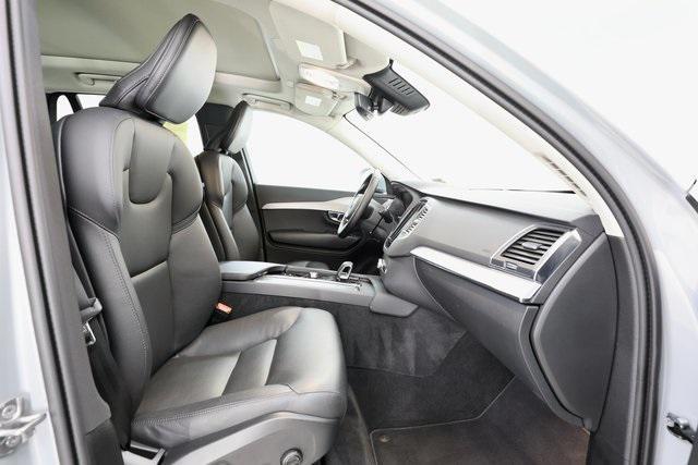 used 2025 Volvo XC90 car, priced at $43,990