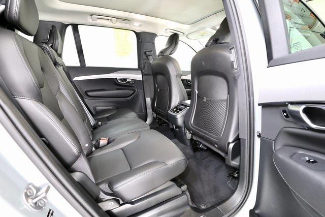 used 2025 Volvo XC90 car, priced at $43,990