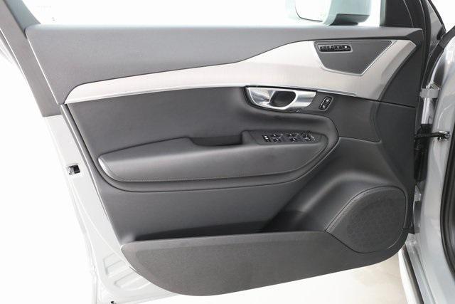 used 2025 Volvo XC90 car, priced at $43,990