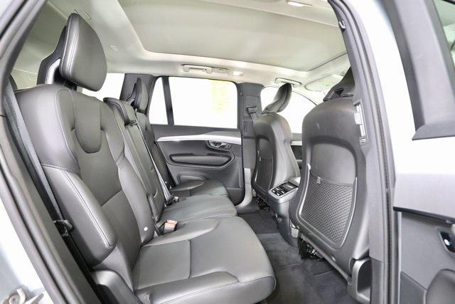 used 2025 Volvo XC90 car, priced at $43,990