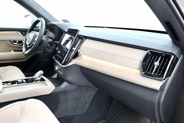 new 2026 Volvo XC90 car, priced at $63,230