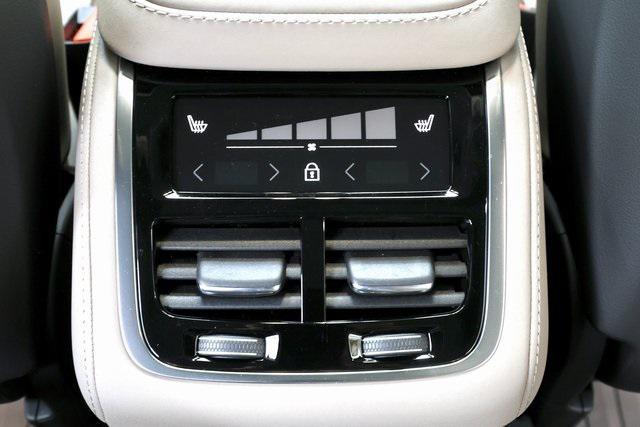 new 2026 Volvo XC90 car, priced at $63,230