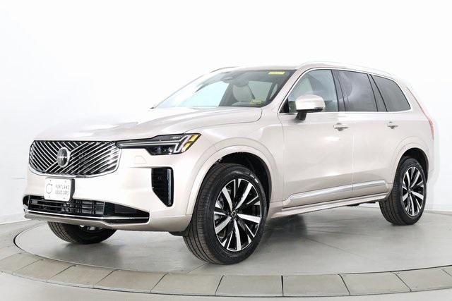 new 2026 Volvo XC90 car, priced at $63,230
