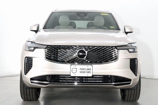 new 2026 Volvo XC90 car, priced at $63,230