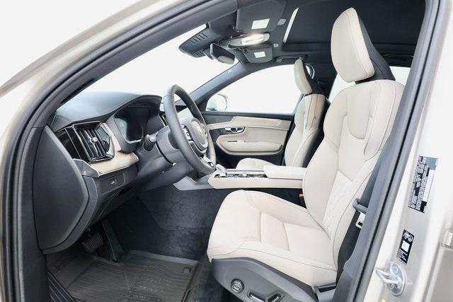 new 2026 Volvo XC90 car, priced at $63,230