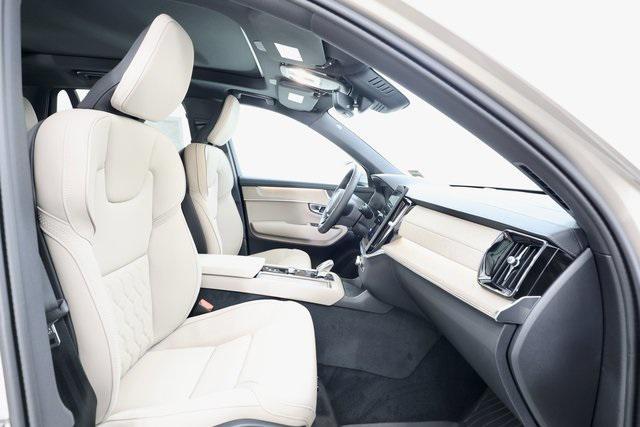 new 2026 Volvo XC90 car, priced at $63,230