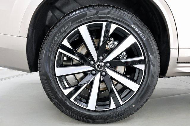 new 2026 Volvo XC90 car, priced at $63,230