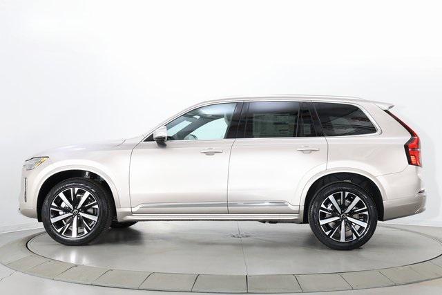 new 2026 Volvo XC90 car, priced at $63,230