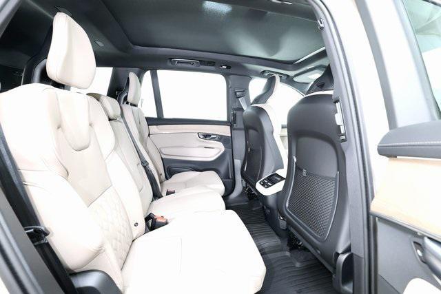 new 2026 Volvo XC90 car, priced at $63,230