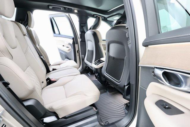 new 2026 Volvo XC90 car, priced at $63,230