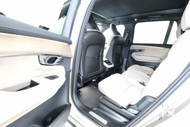 new 2026 Volvo XC90 car, priced at $63,230
