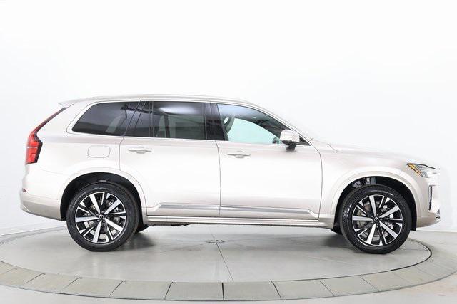 new 2026 Volvo XC90 car, priced at $63,230