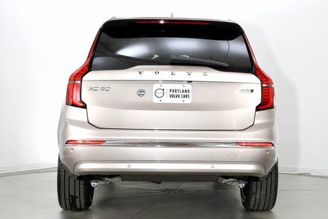new 2026 Volvo XC90 car, priced at $63,230