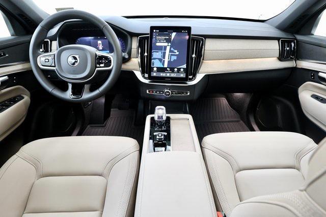 new 2026 Volvo XC90 car, priced at $63,230