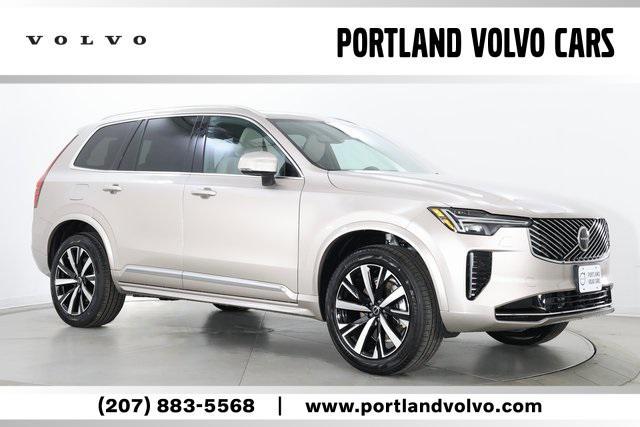 new 2026 Volvo XC90 car, priced at $63,230