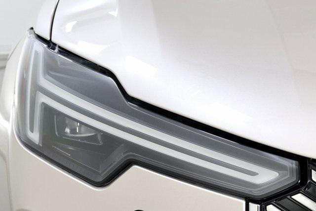 new 2026 Volvo XC90 car, priced at $63,230