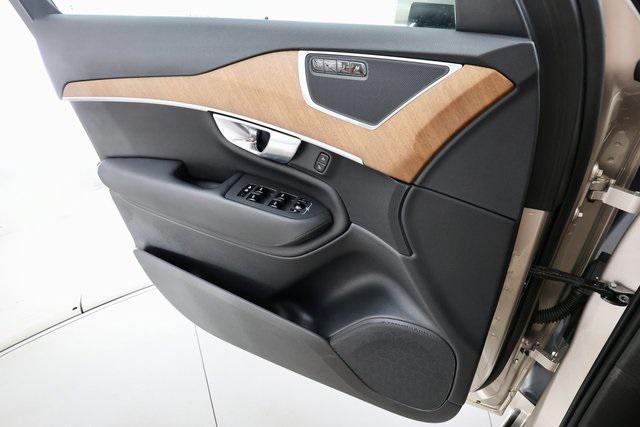 used 2023 Volvo XC90 car, priced at $45,990