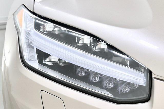 used 2023 Volvo XC90 car, priced at $45,990