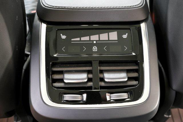 used 2023 Volvo XC90 car, priced at $45,990