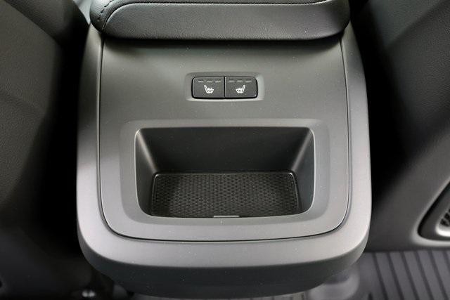 new 2025 Volvo XC60 car, priced at $49,705