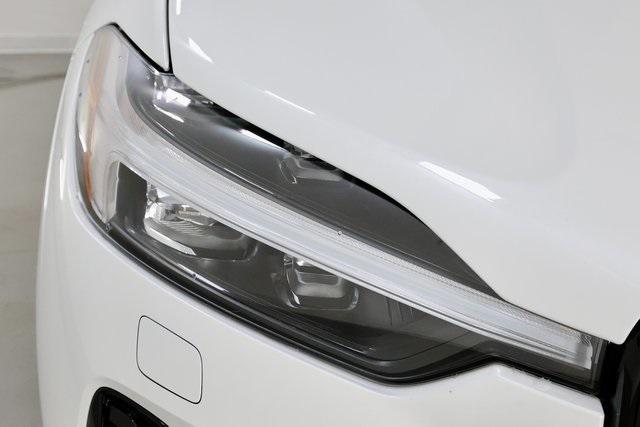 new 2025 Volvo XC60 car, priced at $49,705
