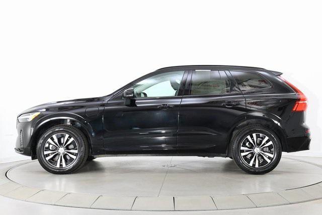 used 2024 Volvo XC60 Recharge Plug-In Hybrid car, priced at $45,490