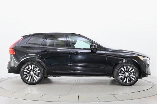 used 2024 Volvo XC60 Recharge Plug-In Hybrid car, priced at $45,490