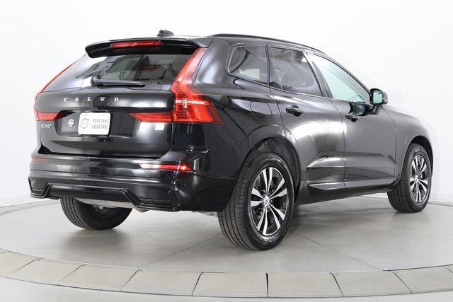 used 2024 Volvo XC60 Recharge Plug-In Hybrid car, priced at $45,490