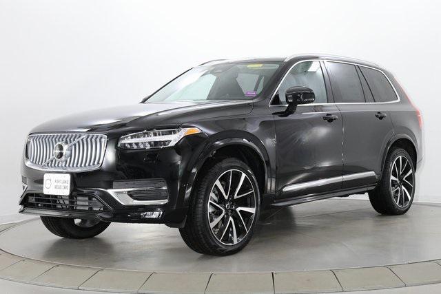 new 2024 Volvo XC90 car, priced at $67,225