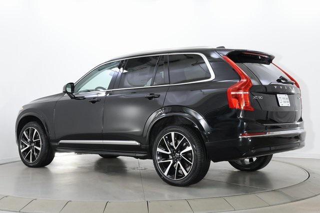 new 2024 Volvo XC90 car, priced at $67,225