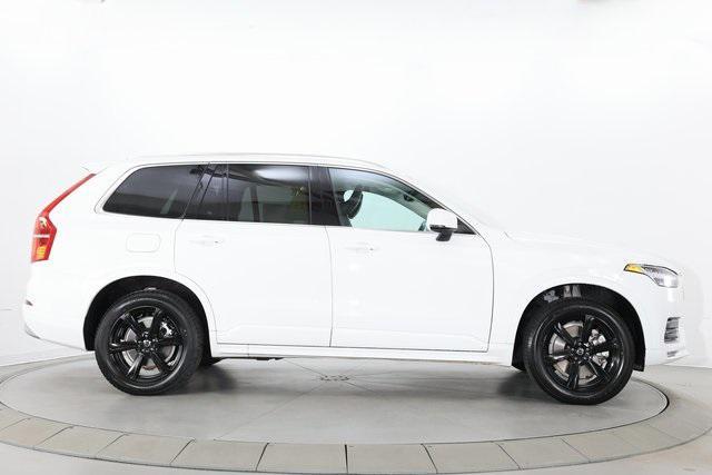 used 2022 Volvo XC90 car, priced at $37,990