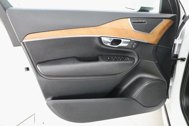 used 2022 Volvo XC90 car, priced at $37,990