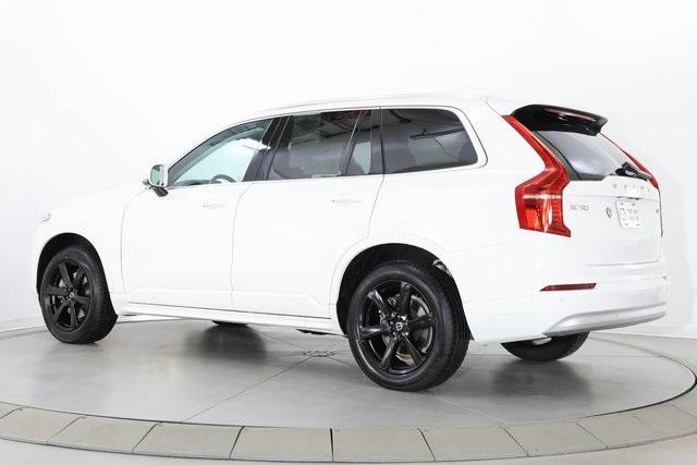 used 2022 Volvo XC90 car, priced at $37,990