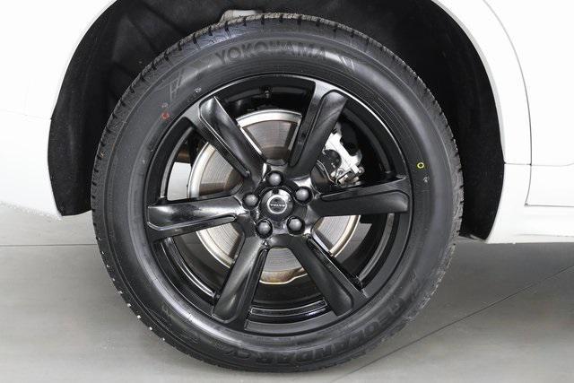 used 2022 Volvo XC90 car, priced at $37,990