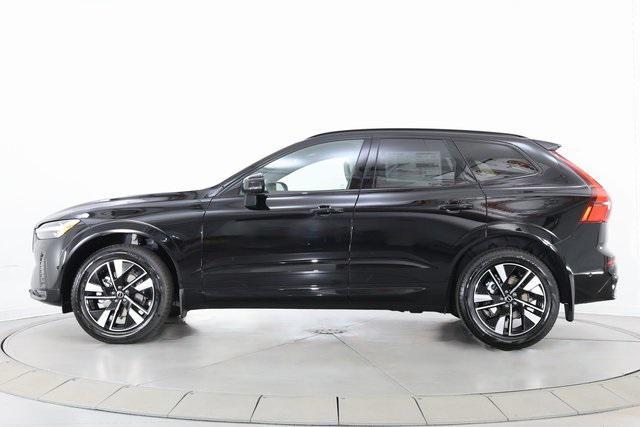 new 2026 Volvo XC60 car, priced at $56,035