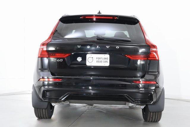 new 2026 Volvo XC60 car, priced at $56,035